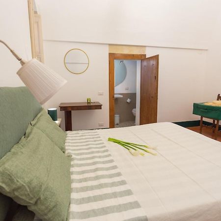 B&B Villa Spada Donadeo Lequile Exterior foto